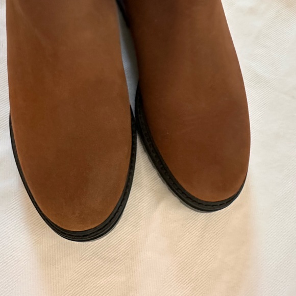 Jenni Kayne Brooklyn Lug Boot size 39 - Picture 3 of 5